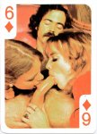 Play Porno - Lasse Braun Playing Cards