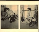 Plusieurs Possibilite - Bondage Vintage Photos