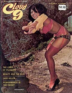 Cloud 9 Volume 4 No 2 (1967)