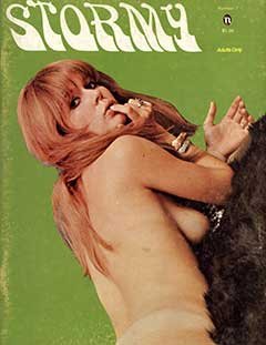 Stormy 7 (1970)