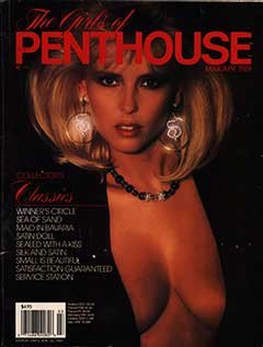 The Girls of Penthouse 3 (1989)