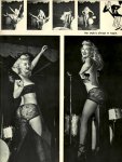 Strip-Tease 1 (1968)