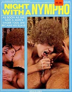 Night With A Nympho (1976)