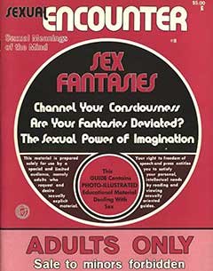 Sexual Encounter 8 (1973)