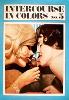 Intercourse In Colors 5