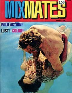 Mixmates (1968)