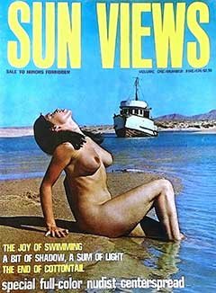 Sun Views Volume 1 No 5