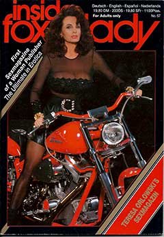 Foxy Lady 57 (1994)