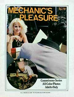 Mechanic's Pleasure (Connoisseur)