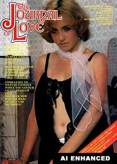 Journal Of Love 5 5 (1982)