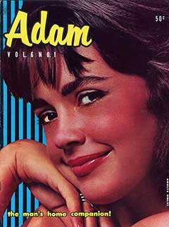 Adam Volume 6 No 1