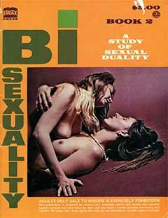 Bisexuality Book 2 (1973)