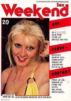 Weekend Sex 20 (1985)