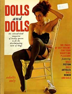 Dolls and Dolls (1962)