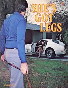 She's Got Legs (1970s)