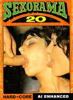 Sexorama 20