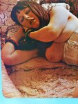 Lingerie & Lace Volume 3 No 4 - Summer 1978