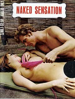 Naked Sensation (1970s)