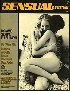 Sensual Living 3 (1973)