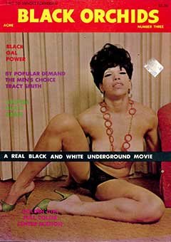 Black Orchids 3 (1968)