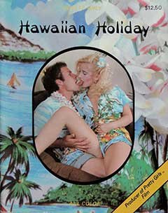 Pretty Girls - Hawaiian Holiday