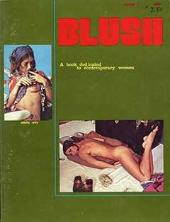 Blush 4 (1973)