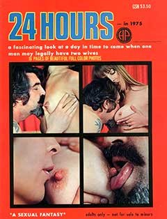 265 Hours (1975)