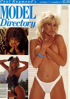 Model Directory 7-2