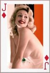 Playmates of 50s Card Pack