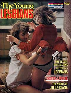 The Young Lesbians Number 2 (1977)