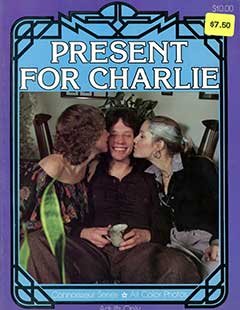 Connoisseur Series - Present For Charlie (1978)