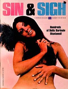 Sin & Sigh 5 (1970)