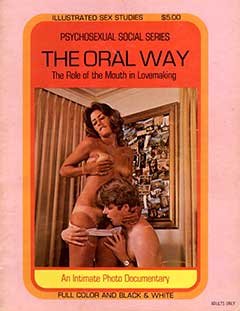 The Oral Way (1973)