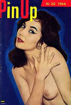 PinUp 20 (1964)