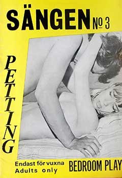 Petting Sangen 3 (1967) (Sweden)