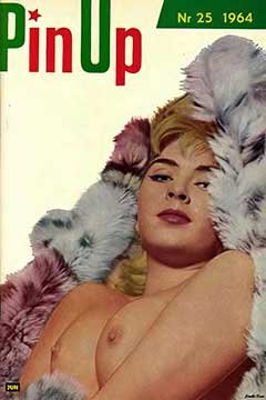 PinUp 25 (1964)