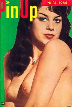 PinUp 31 (1964)