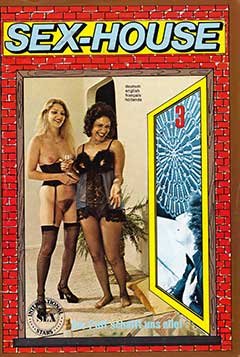 Sex-House 3 (1979)