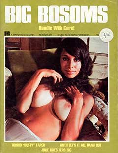 Big Bosoms 7 (1971)