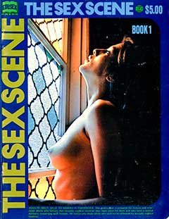 The Sex Scene BOOK 1 (1972)