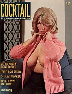 Cocktail Volume 3 No 4