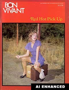 Bon Vivant 16 - Red Hot Pick-Up