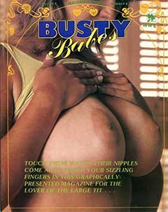 Busty Babes Volume 4 Number 4 (1979)