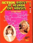 Action Digest of Nevada Cat Houses (1970s)