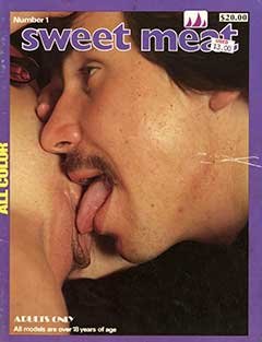 Sweet Meat Number 1 (1986)