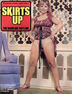 Skirts Up 1-1 (1975)