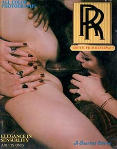 Roger Rimbaud Erotic Film Review 7 (1979)