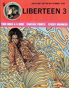 Liberteen 3 (1970)