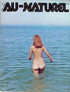 Au-Naturel Volume 1 Number 3 (1977)