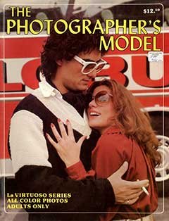 La Virtuoso Series - The Photographer's Model (1981)